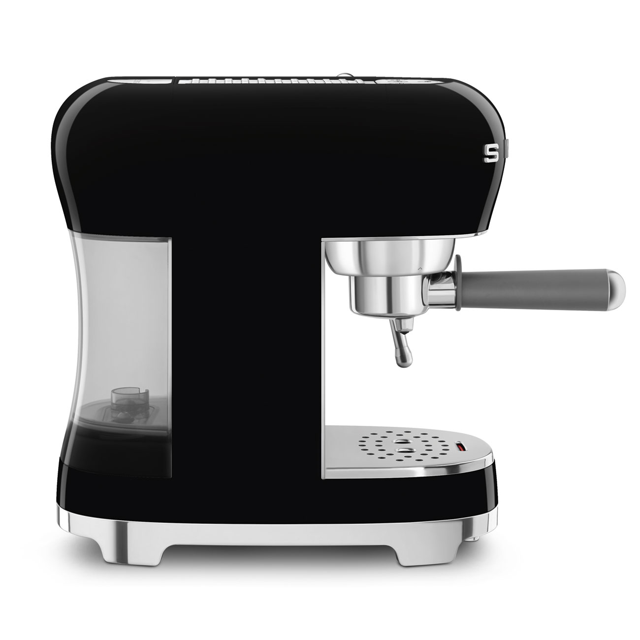 Кофемашина SMEG ECF02BLEU фото 7 в Ростове-на-Дону
