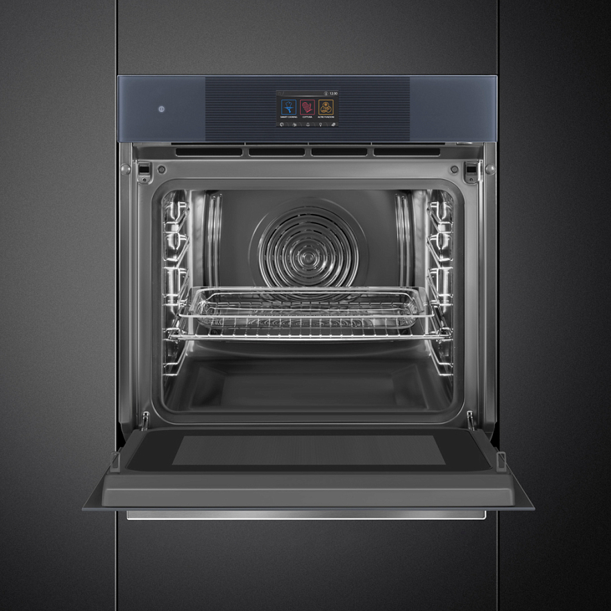 Духовой шкаф SMEG SO6104APG фото 6 в Ростове-на-Дону