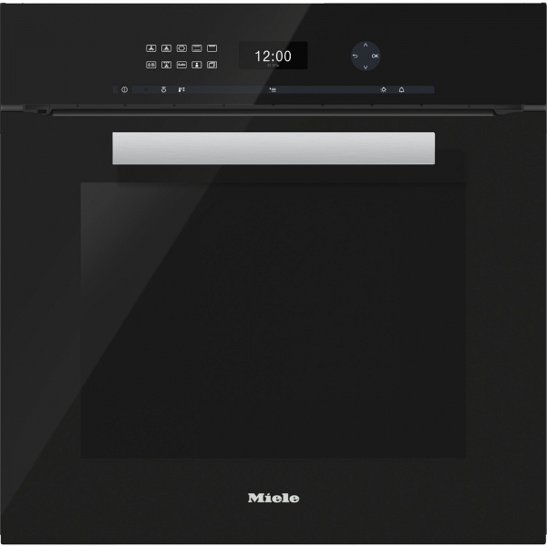 Духовой шкаф Miele H6461B OBSW черный обсидиан в Ростове-на-Дону Духовой шкаф Miele H6461B OBSW черный обсидиан в Ростове-на-Дону