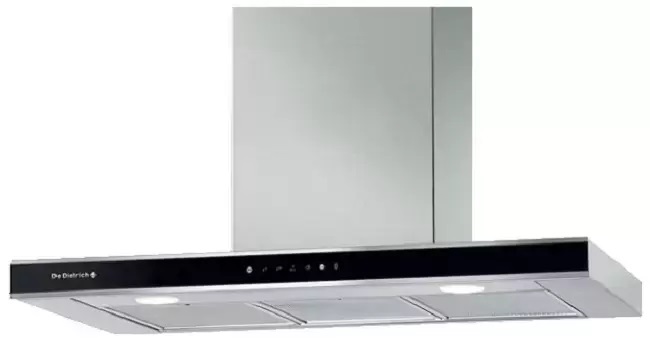 Вытяжка De Dietrich DHD1527B в Ростове-на-Дону Вытяжка De Dietrich DHD1527B в Ростове-на-Дону