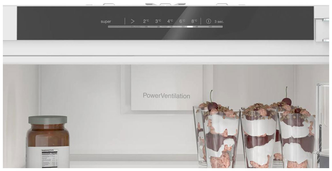 Холодильник Bosch KIR81VFE0 фото 2 в Ростове-на-Дону Холодильник Bosch KIR81VFE0 фото 2 в Ростове-на-Дону