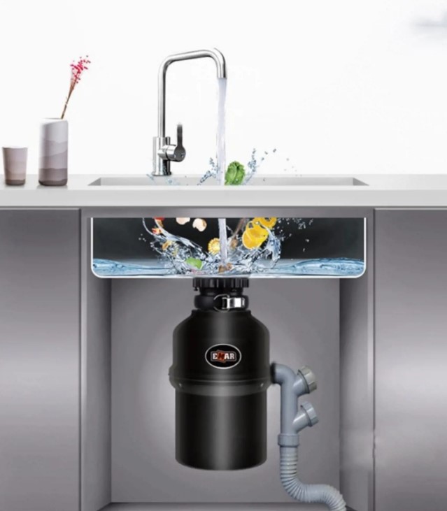 Измельчитель Emar ATC-KZ560A фото 2 в Ростове-на-Дону