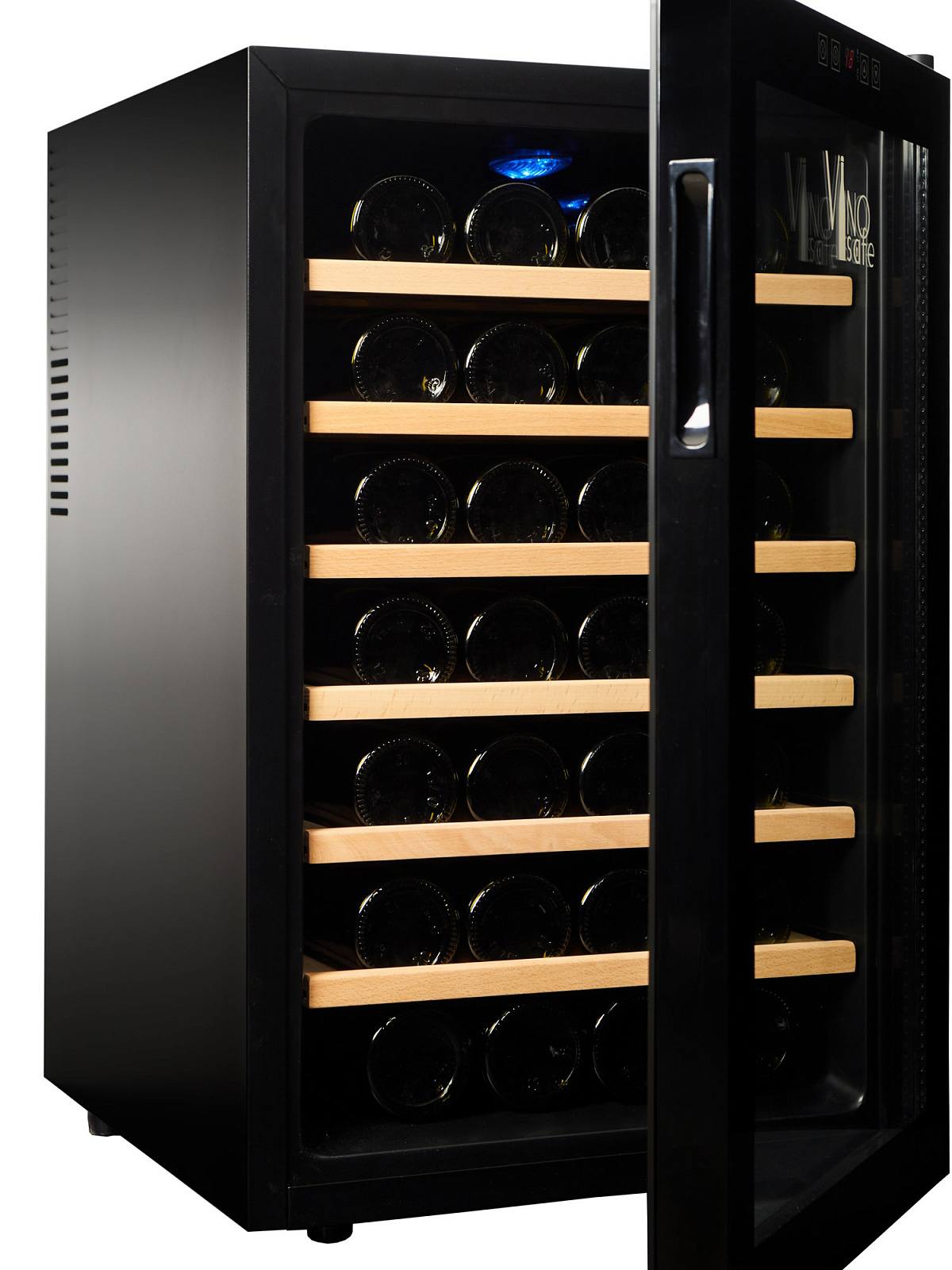 Винный холодильник Vinosafe VSF28AM фото 2 в Ростове-на-Дону Винный холодильник Vinosafe VSF28AM фото 2 в Ростове-на-Дону