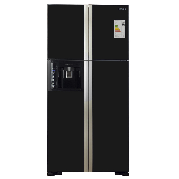 Холодильник Hitachi R-W722PU1GBK в Ростове-на-Дону