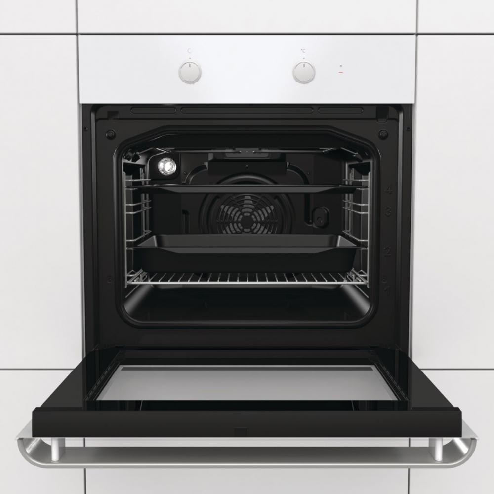 Духовой шкаф Gorenje BO 717ORAW фото 2 в Ростове-на-Дону Духовой шкаф Gorenje BO 717ORAW фото 2 в Ростове-на-Дону