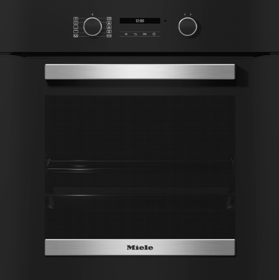 Духовой шкаф Miele H 2465 BP ACTIVE фото 1 в Ростове-на-Дону Духовой шкаф Miele H 2465 BP ACTIVE фото 1 в Ростове-на-Дону