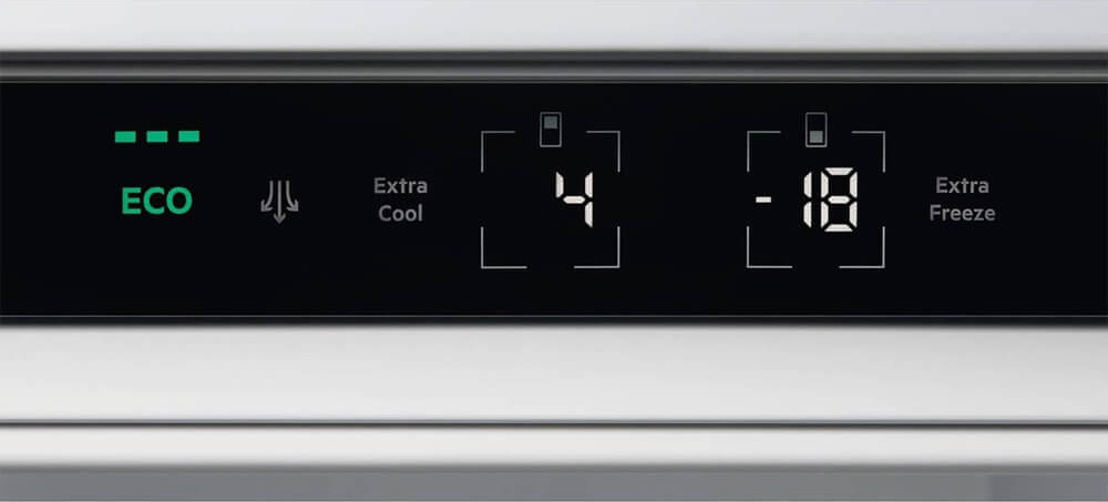 Холодильник Electrolux ENC8MD19S фото 2 в Ростове-на-Дону