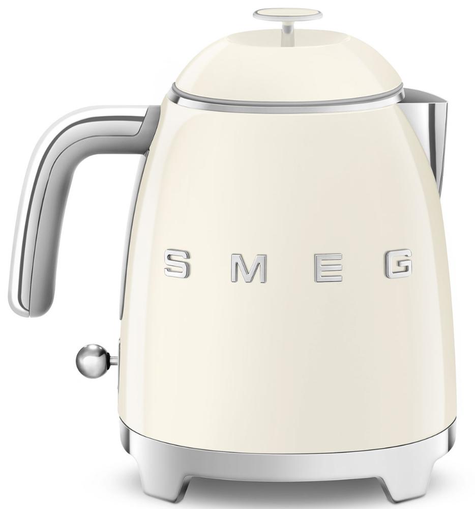 Чайник Smeg KLF05CREU фото 7 в Ростове-на-Дону