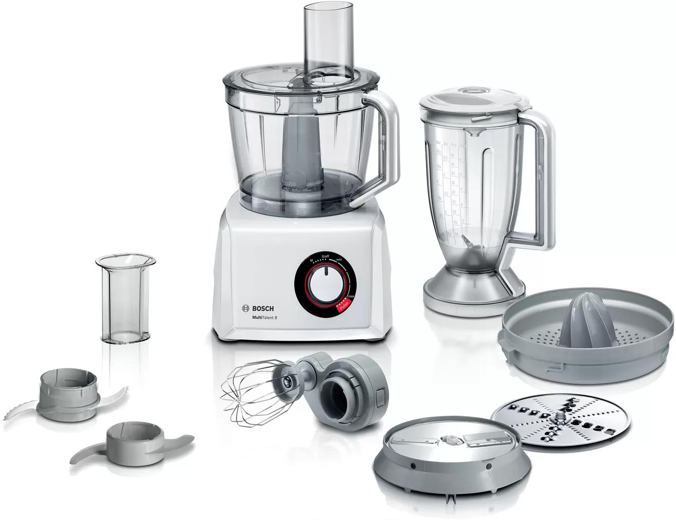 Кухонный комбайн Bosch MC812W620 фото 1 в Ростове-на-Дону