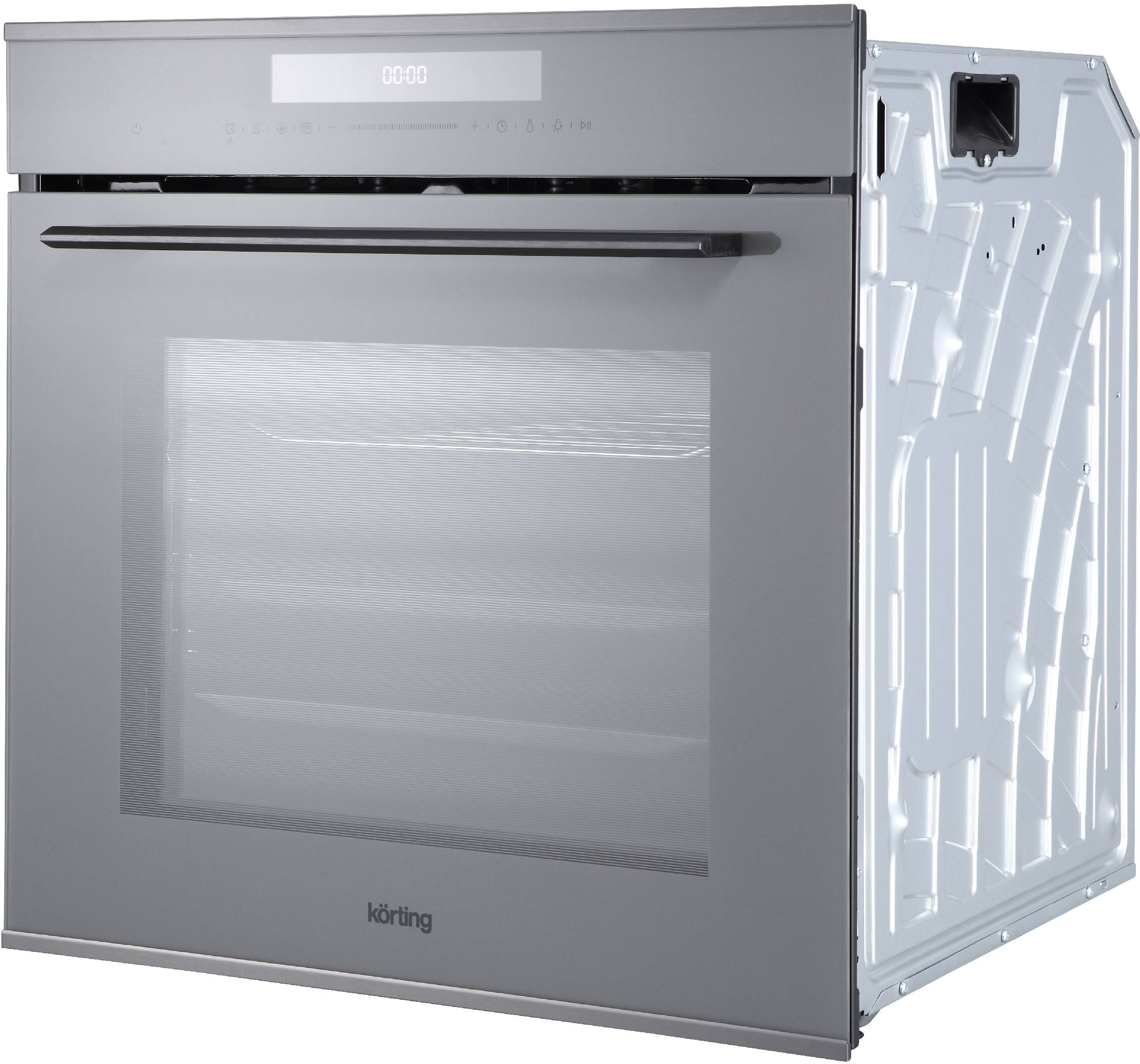 Духовой шкаф Korting OKB 1331 S GBXGr фото 2 в Ростове-на-Дону Духовой шкаф Korting OKB 1331 S GBXGr фото 2 в Ростове-на-Дону