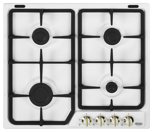 Варочная панель DeLonghi BG 46 ASV GU в Ростове-на-Дону
