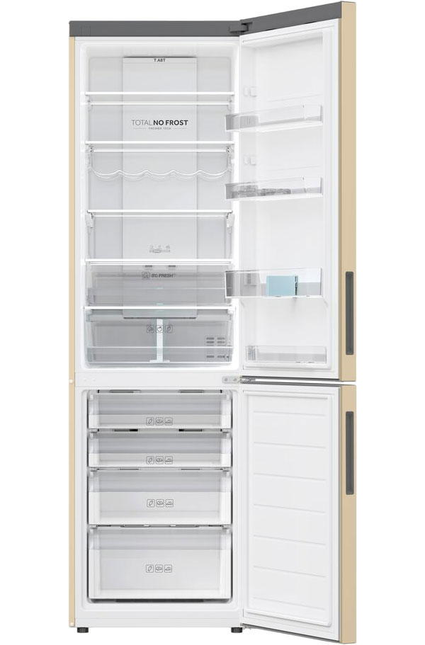 Холодильник Haier C2F637CGGU1 фото 2 в Ростове-на-Дону