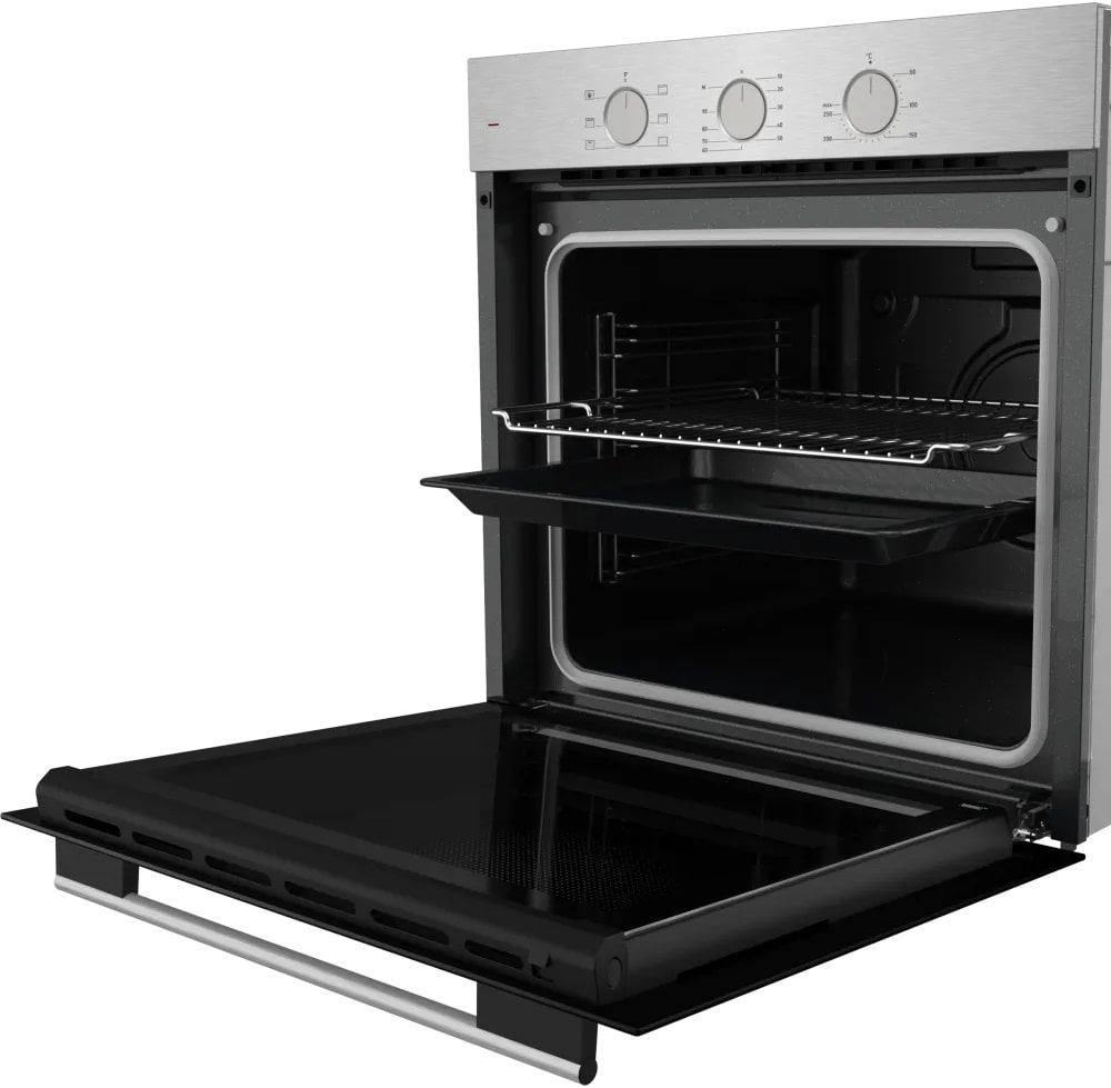 Духовой шкаф Kuppersberg HF 603 BX фото 3 в Ростове-на-Дону