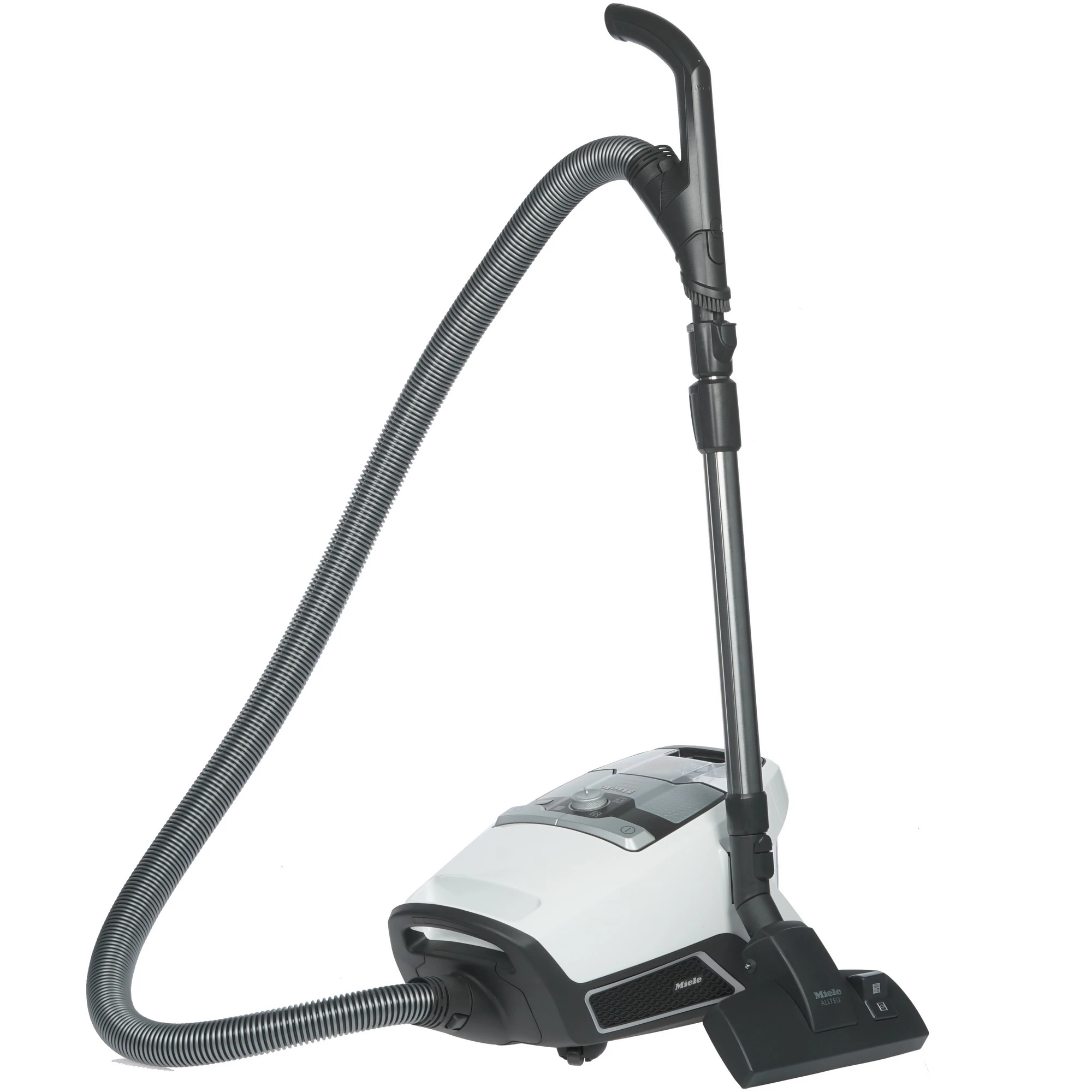 Пылесос Miele Blizzard CX1 Excellence SKCR3 белый фото 4 в Ростове-на-Дону