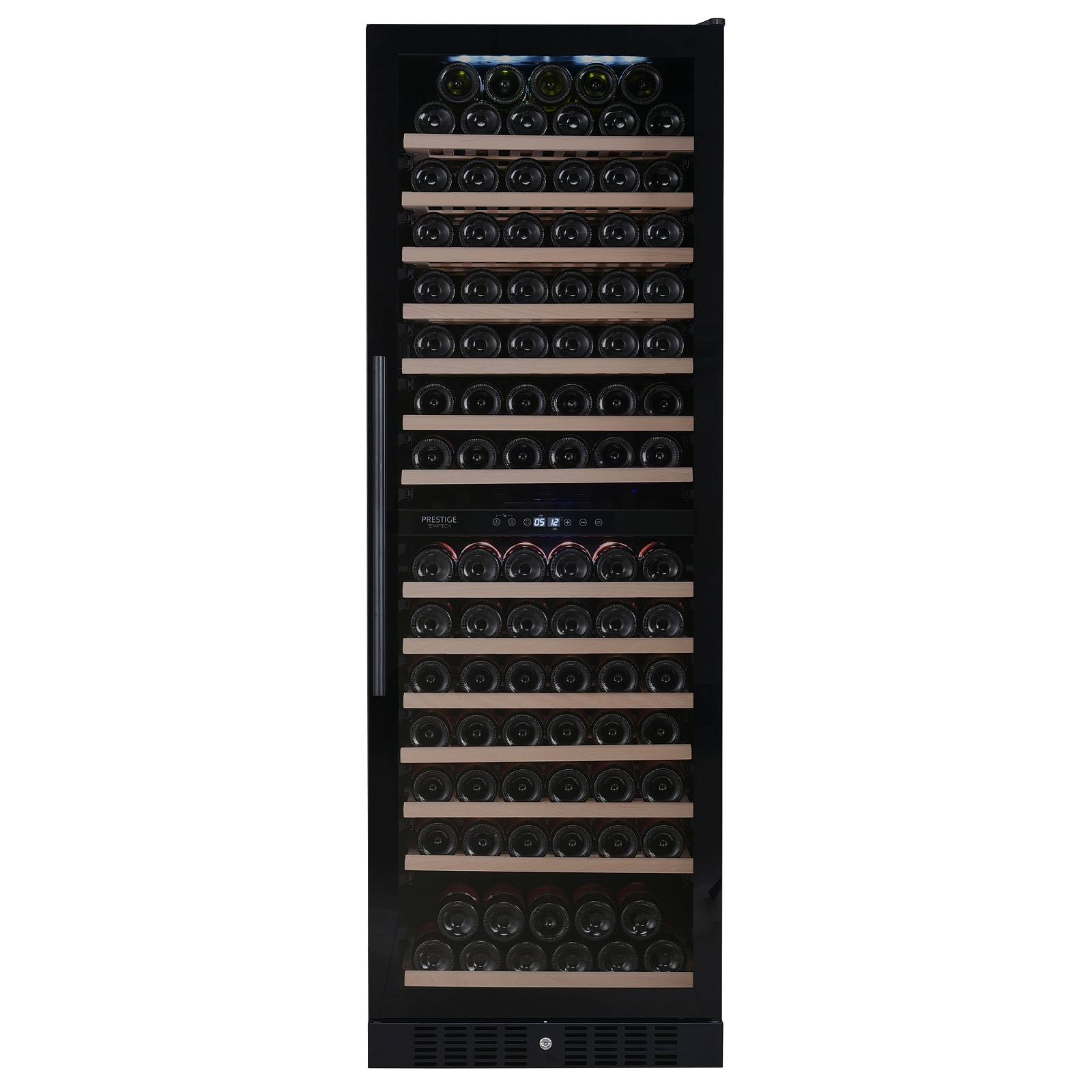 Холодильник винный Temptech PRES180DB фото 1 в Ростове-на-Дону Холодильник винный Temptech PRES180DB фото 1 в Ростове-на-Дону
