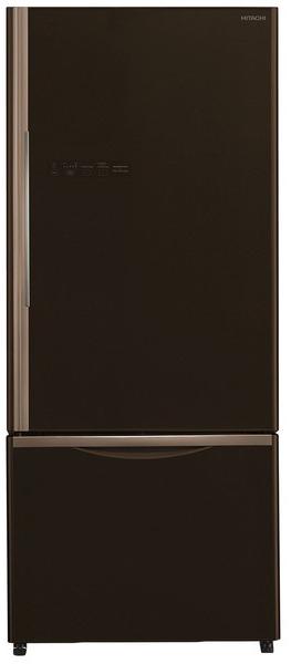 Холодильник HITACHI R-B 502 PU6 GBW фото 1 в Ростове-на-Дону