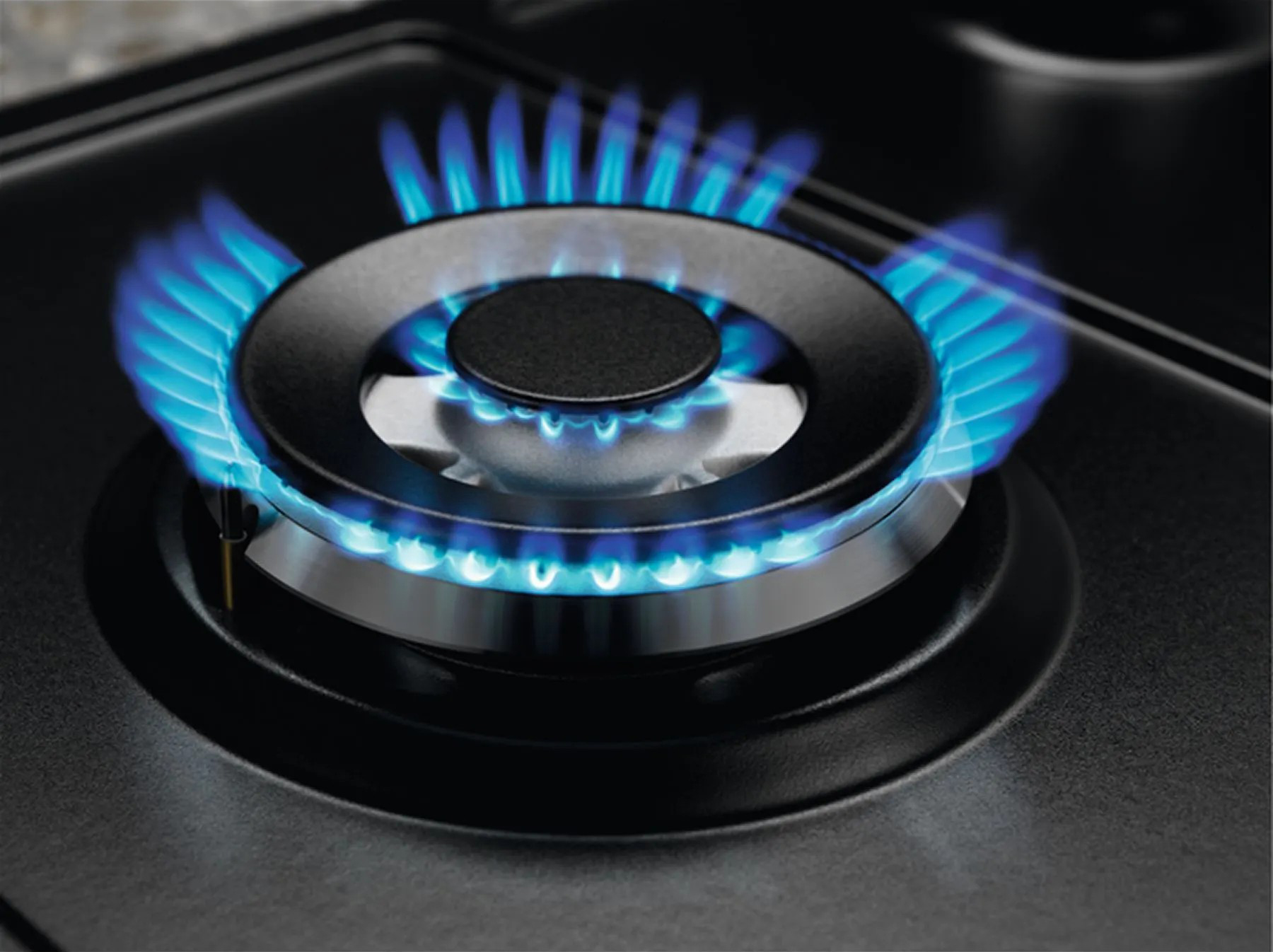 Газовая панель ELECTROLUX EGS6436RK фото 3 в Ростове-на-Дону Газовая панель ELECTROLUX EGS6436RK фото 3 в Ростове-на-Дону