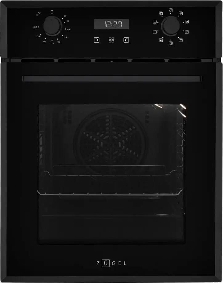 Духовой шкаф ZÜGEL ZOE452B фото 1 в Ростове-на-Дону
