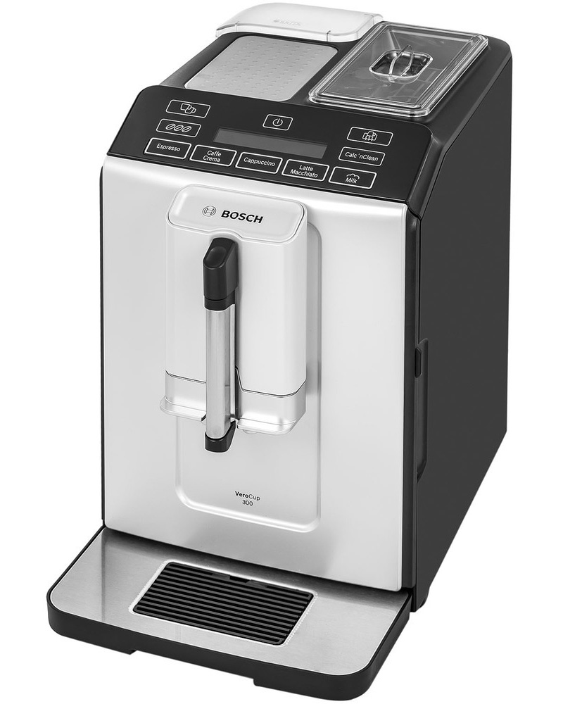 Кофемашина Bosch TIS30321RW фото 1 в Ростове-на-Дону Кофемашина Bosch TIS30321RW фото 1 в Ростове-на-Дону