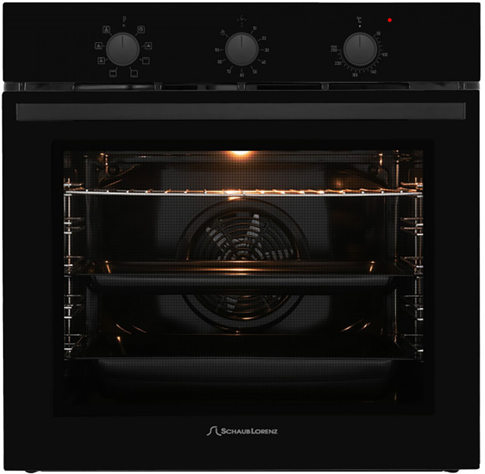 Духовой шкаф Schaub Lorenz SLB EY6080 фото 2 в Ростове-на-Дону Духовой шкаф Schaub Lorenz SLB EY6080 фото 2 в Ростове-на-Дону
