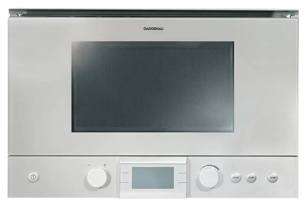 Микроволновая печь Gaggenau BM 220-110 фото 1 в Ростове-на-Дону