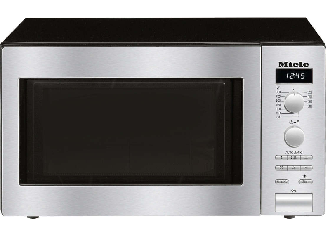 Микроволновая печь Miele M 6012 SC EDST/CLST фото 1 в Ростове-на-Дону