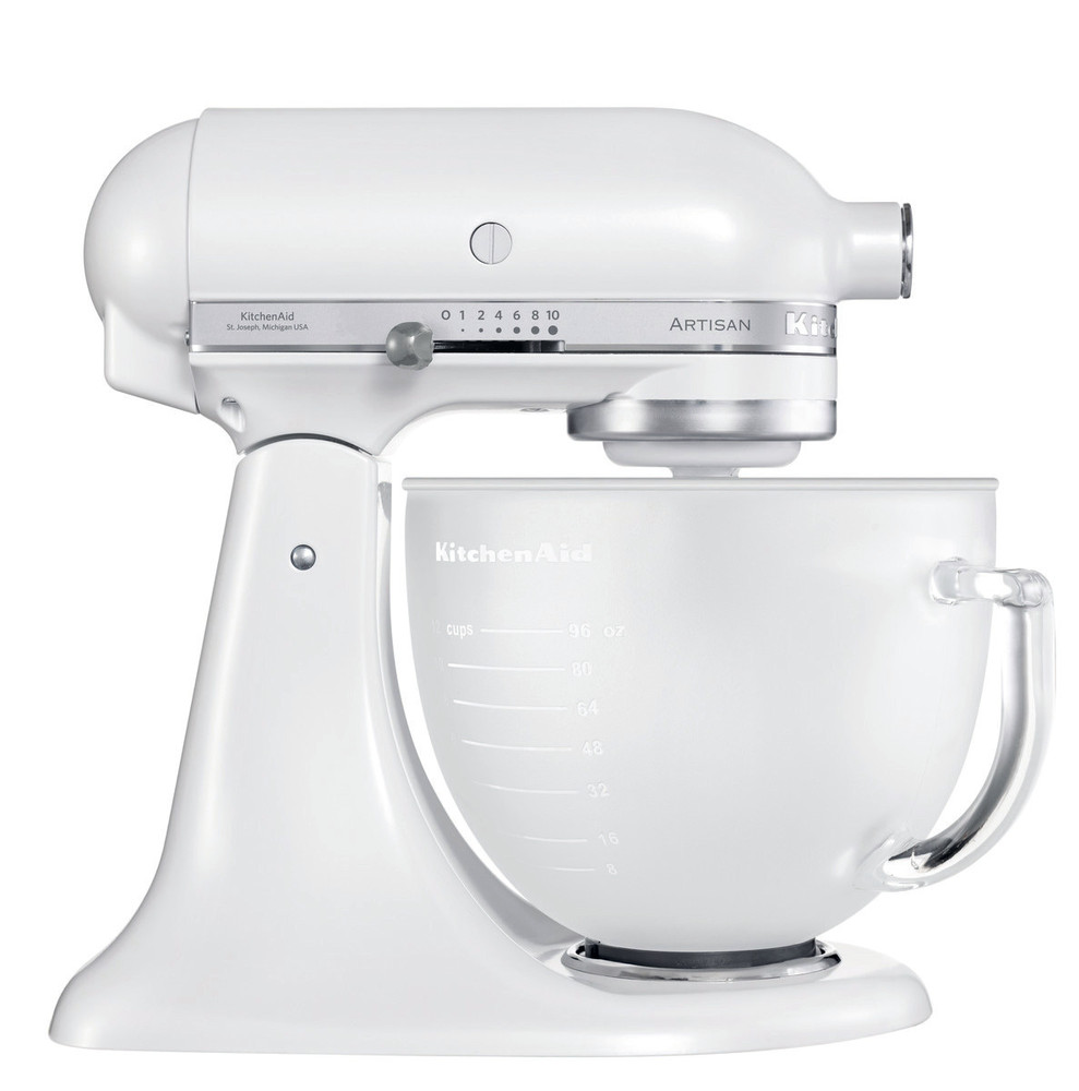 Планетарный миксер KitchenAid 5KSM156EFP фото 1 в Ростове-на-Дону
