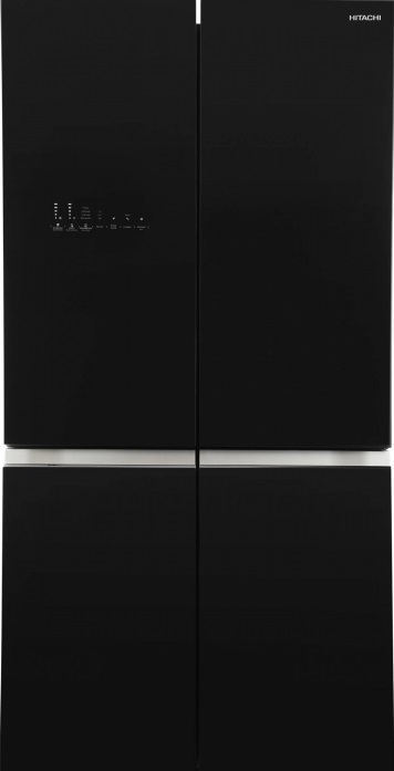 Холодильник Hitachi R-WB 720 VUC0 GBK фото 1 в Ростове-на-Дону Холодильник Hitachi R-WB 720 VUC0 GBK фото 1 в Ростове-на-Дону
