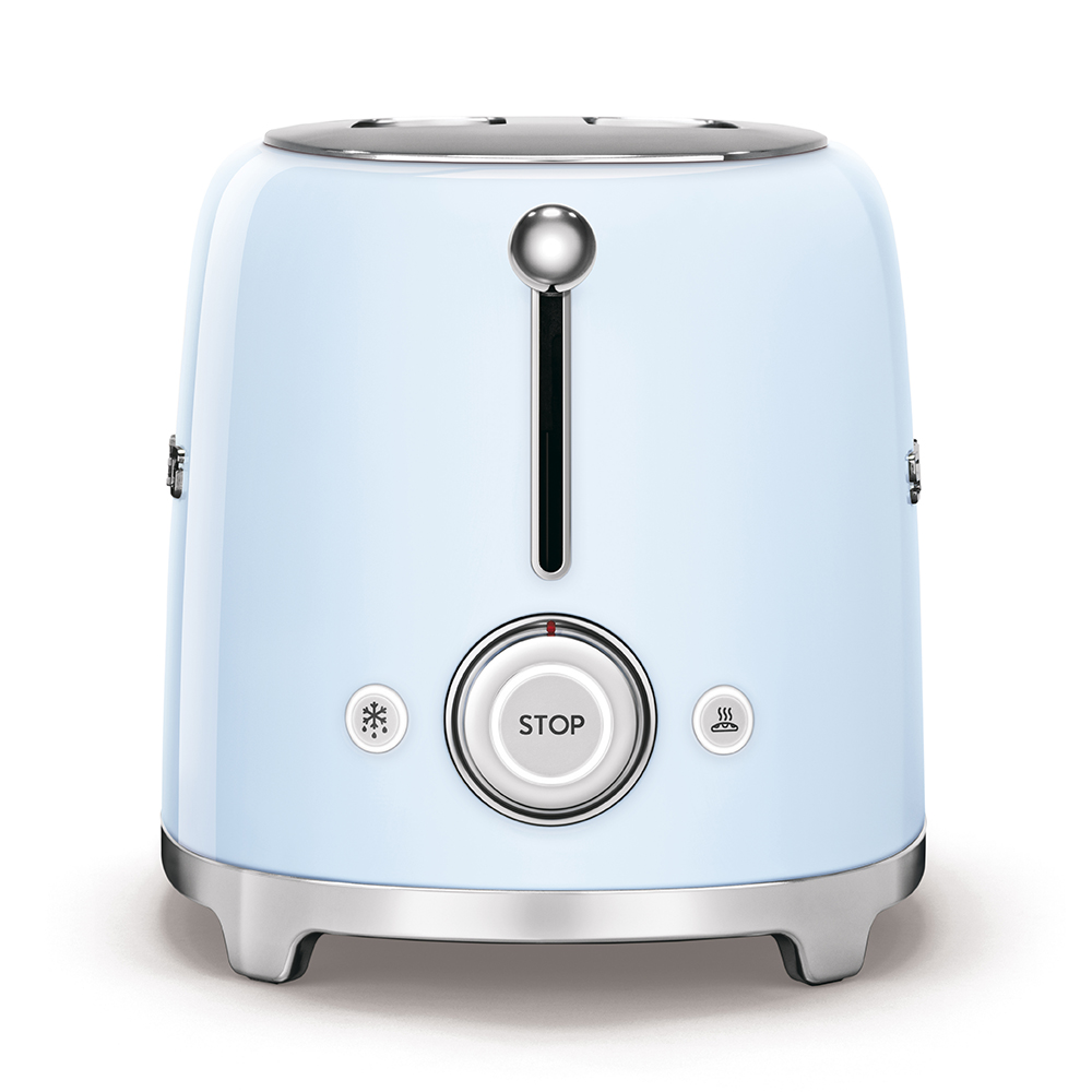 Тостер Smeg TSF01PBEU фото 3 в Ростове-на-Дону Тостер Smeg TSF01PBEU фото 3 в Ростове-на-Дону