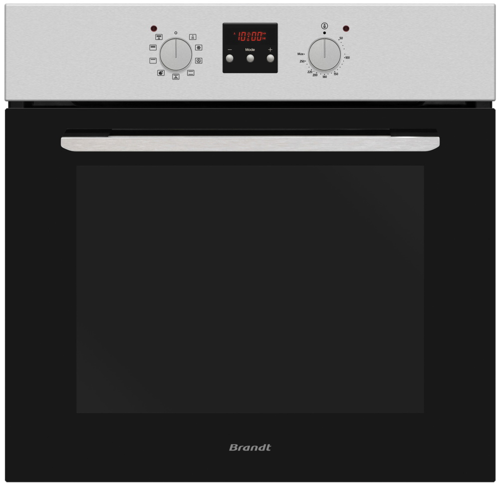 Духовой шкаф Brandt BOE1120X фото 1 в Ростове-на-Дону