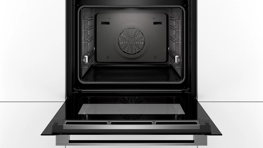 Духовой шкаф Bosch HBG655NB1 фото 5 в Ростове-на-Дону