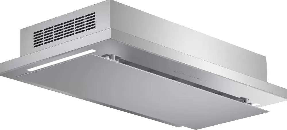 Встраиваемая вытяжка Gaggenau AC 231 120 фото 1 в Ростове-на-Дону Встраиваемая вытяжка Gaggenau AC 231 120 фото 1 в Ростове-на-Дону