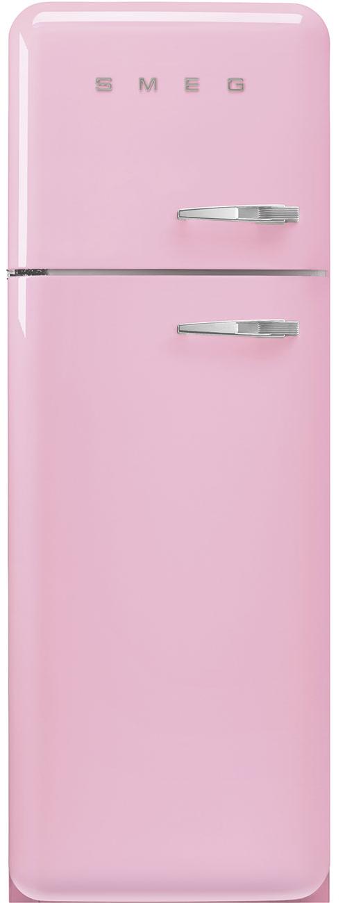 Холодильник Smeg FAB30LPK5 фото 1 в Ростове-на-Дону