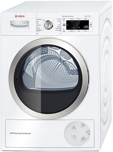 Сушильная машина Bosch WTW85561OE фото 2 в Ростове-на-Дону