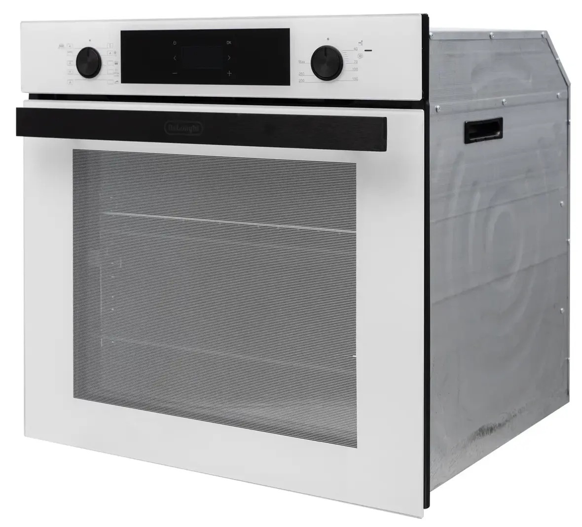 Духовой шкаф DeLonghi DEO 755 BB MARTINA фото 4 в Ростове-на-Дону
