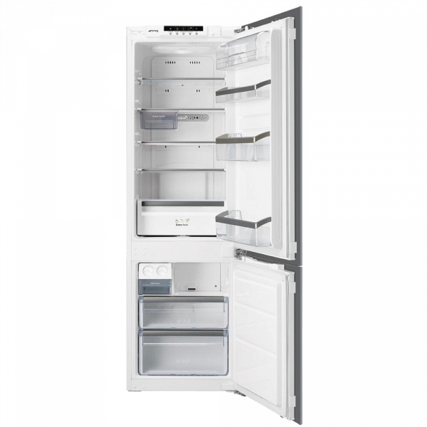 Встраиваемый холодильник Smeg CB30PFNF в Ростове-на-Дону Встраиваемый холодильник Smeg CB30PFNF в Ростове-на-Дону