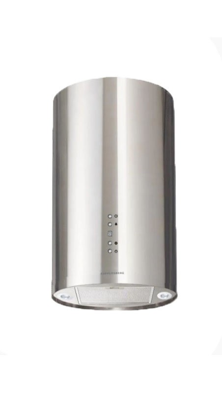 Вытяжка Kuppersberg TUBA 35 X фото 1 в Ростове-на-Дону Вытяжка Kuppersberg TUBA 35 X фото 1 в Ростове-на-Дону