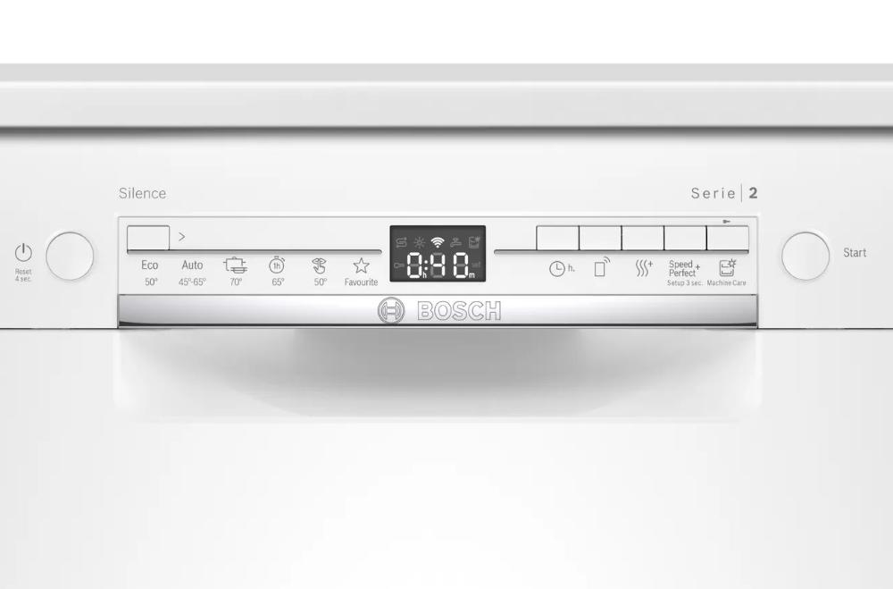Встраиваемая посудомоечная машина Bosch SPU 2HKW57S фото 3 в Ростове-на-Дону Встраиваемая посудомоечная машина Bosch SPU 2HKW57S фото 3 в Ростове-на-Дону