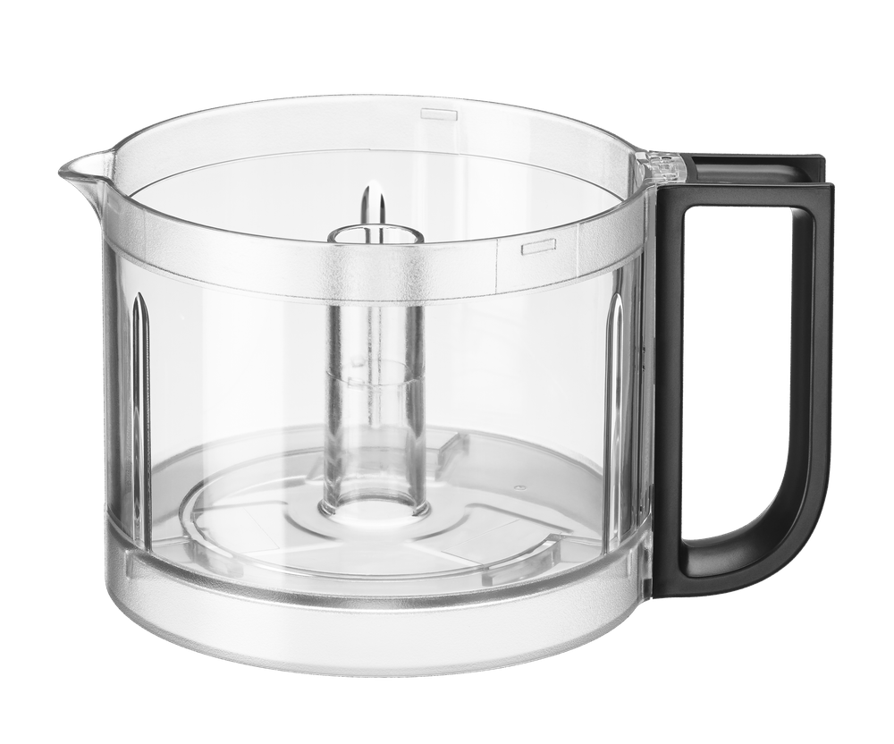 Кухонный миникомбайн KitchenAid 5KFC3516EER фото 5 в Ростове-на-Дону
