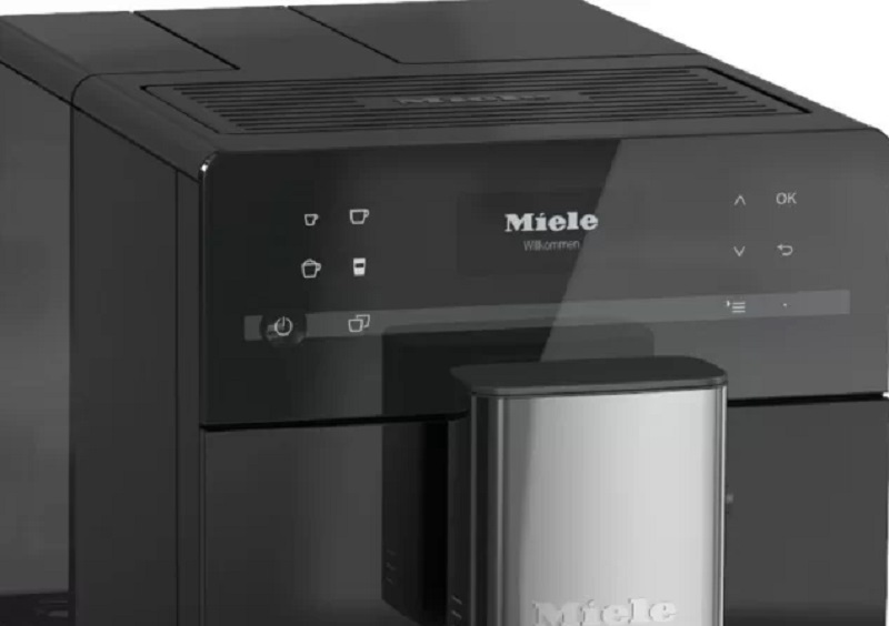 Кофемашина Miele CM 5310 OBSW фото 3 в Ростове-на-Дону
