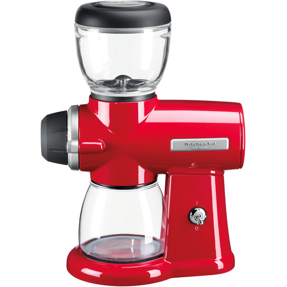 Кофемолка KitchenAid 5KCG0702EER фото 1 в Ростове-на-Дону