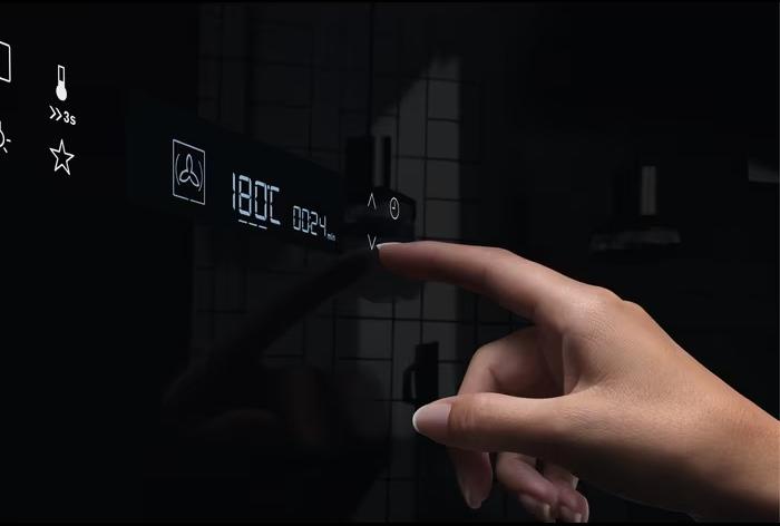 Духовой шкаф Electrolux COE7P31X фото 9 в Ростове-на-Дону
