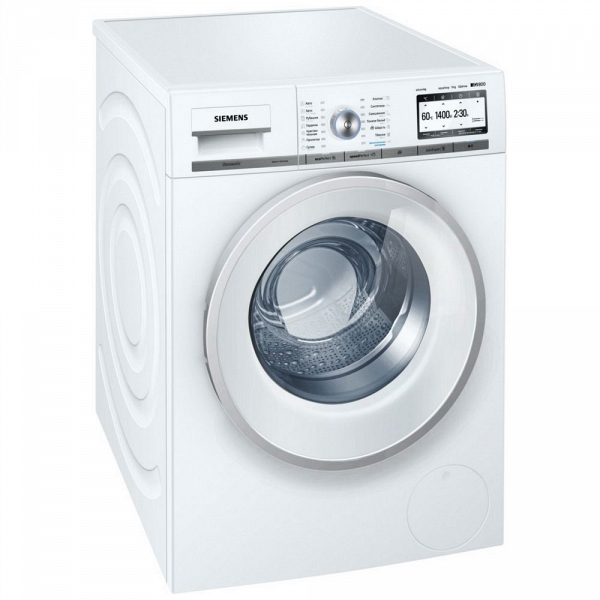Стиральная машина Siemens WM 16Y792OE в Ростове-на-Дону