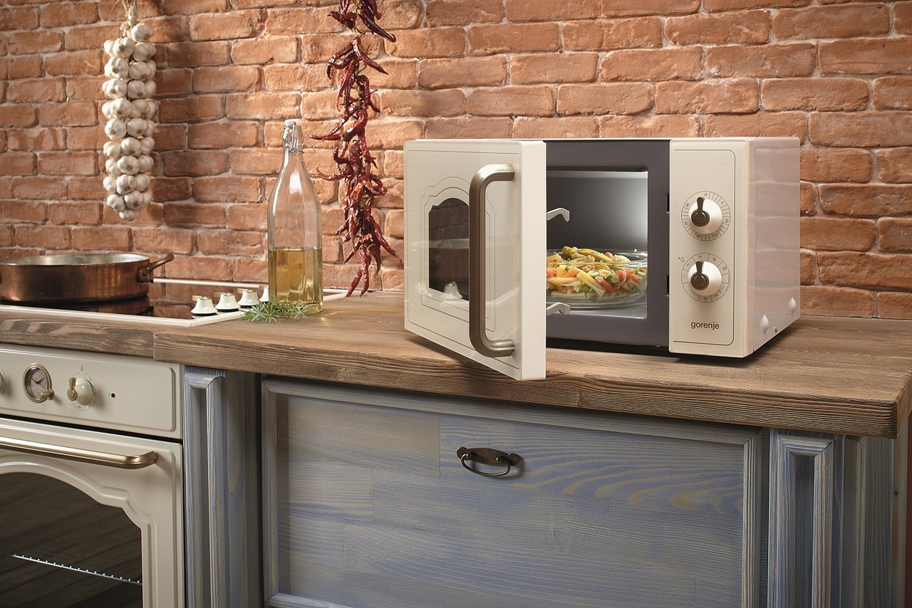 Микроволновая печь Gorenje MO4250CLI фото 4 в Ростове-на-Дону