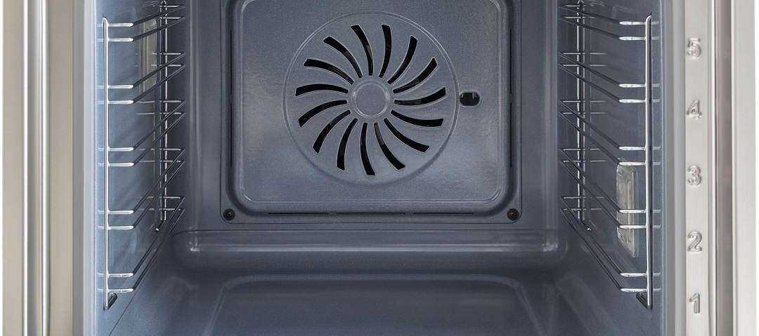 Духовой шкаф Bertazzoni F609MODESX фото 3 в Ростове-на-Дону