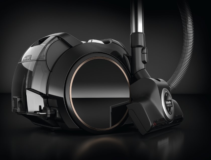 Пылесос Miele Boost CX1 Cat&Dog Obsidian фото 2 в Ростове-на-Дону