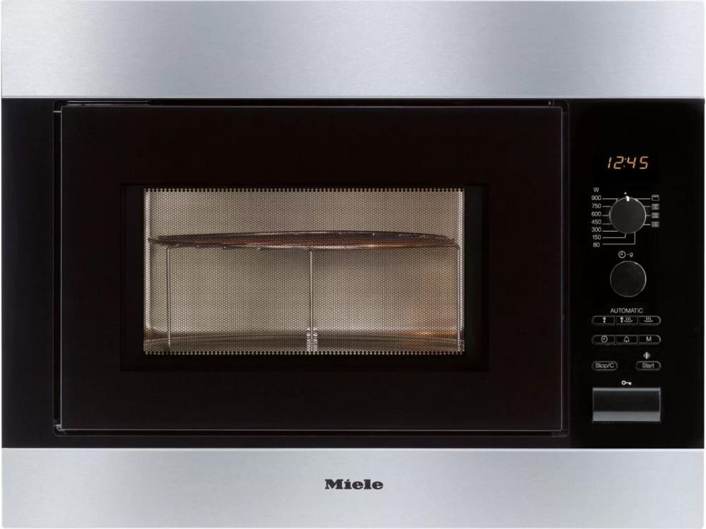 Микроволновая печь Miele M 8261-2 ED фото 1 в Ростове-на-Дону Микроволновая печь Miele M 8261-2 ED фото 1 в Ростове-на-Дону