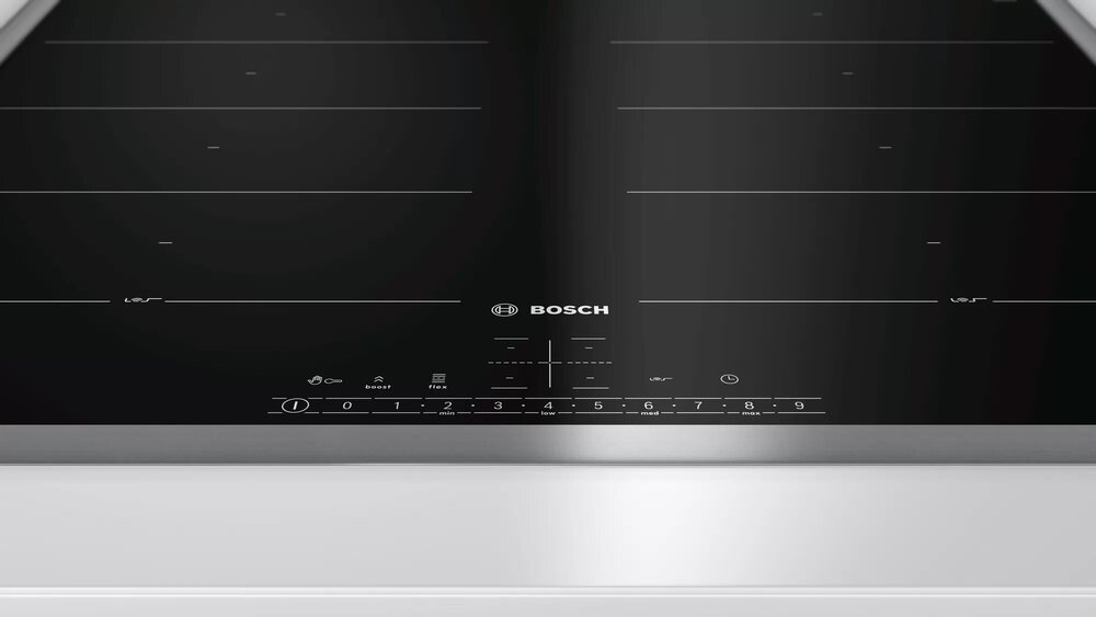 Варочная панель Bosch PXX645FC1E фото 3 в Ростове-на-Дону