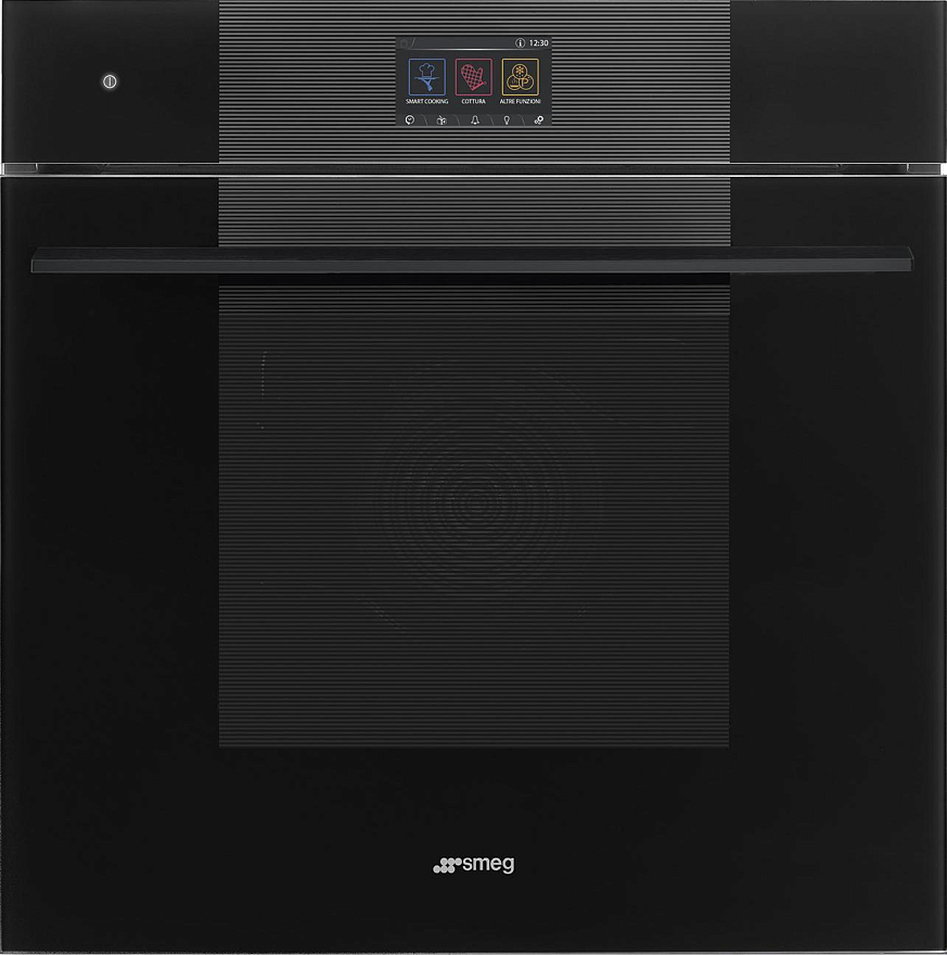 Духовой шкаф SMEG SOP6104S2PB3 в Ростове-на-Дону Духовой шкаф SMEG SOP6104S2PB3 в Ростове-на-Дону