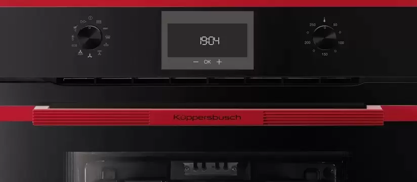 Духовой шкаф Kuppersbusch B 6330.0 S8 фото 3 в Ростове-на-Дону